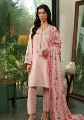 Winter - Seran - Bellini - Unstitched 25 - BLN#12 - SERALYN