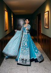 Formal Collection - Saira Rizwan - Festive 24 - ALORA-SRF-D-06