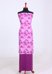 Lawn - Rubaaiyat - R Prints 26 - Volume 3 - D#38 - Pink