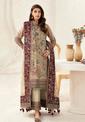 Formals - Alizeh - Heer Festive - AF-CH-2166-Aysun