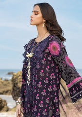 Lawn Collection - Charizma - Sunshine - CSS24#03