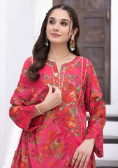 Lawn Collection - Charizma - Rang E Bahar - CRB#19