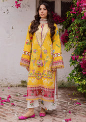 Winter - Mahnur - Gulzar Viscose - GV25#12