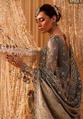 Formals - Aik Atelier - Volume 1 - Festive 25 - Look 06