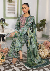 Lawn - Rubaaiyat - Print Edit - RP25#05
