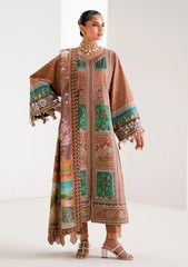 Lawn - Bin Ilyas - Amour Luxury 26 - D#186B