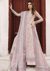 Formal Collection - Farasha - Ritzier - Luxury - D#9 - Satin Rose