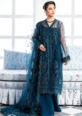 Pret - Meeral - Luxury Festive - Nilofer