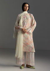 Lawn - Coco By Zara Shahjahan - Coco Unstitched 26 - CCP#06B - AIRA