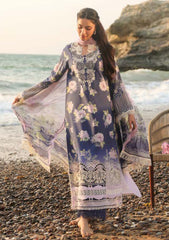 Lawn - MM Manara - Summer Dreams 26 - D#12 - Serenity