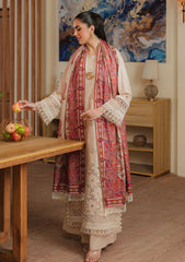 Winter Collection - Mahnur - Stella - NS24#04 - B