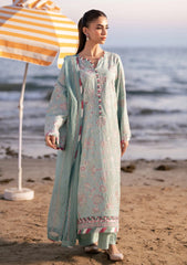 Lawn - Xenia - Layana Summer 26 - XF#1227 - DAHR