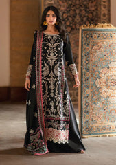 Winter - Florent - Shades of Winter 25 - FWS#06 B