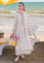Lawn - Kanwal Malik - Mira Summer 26 - LUNA