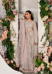 Formal Collection - Zarqash - Rubaai Wedding - Laira