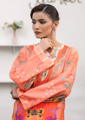 Pret - Rubaaiyat - Co-Ords - Edit 25 - D#19