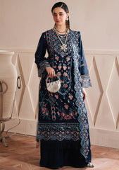 Winter - Mahnur - Secret Garden - Karandi 25 - SG#012