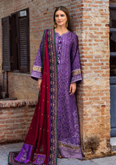 Winter - Mushq - Broadway - Under The Tuscan Sun 25 - MUN#106 - BELLA TERRA