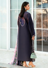 Lawn - Bin Ilyas - Kayra Summer Edit - 314 - B