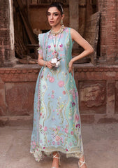 Lawn - Saira Shakira - Breeze - Unstitched 26 - SBL#7B - Faye