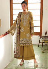 Lawn - Bin ILyas - Lumina - Summer 26 - L#76-B