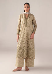 Lawn - Iznik - Spring Summer 26 - SS#07