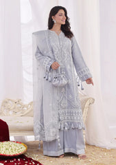 Formals - Dressline - Fatima Bano - Jhoomer 25 - FB#231