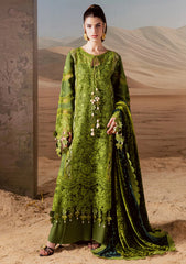 Winter - Mahnur - Amelia - Luxury 25 - CK#12