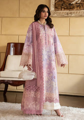 Lawn - Rang Rasiya - Carnation Eid 26 - RRV4SCD#010 - Lara