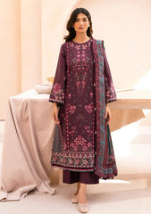 Winter - Xenia - Rang e Khizaan 25 - D#01 - AMORA