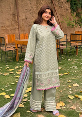 Pret - Umzay - Summer 25 - UMS#300