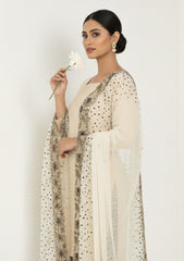 Lawn - Rubaaiyat - R Prints 26 - D#21 - Lemon