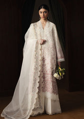 Lawn - Zara Shahjahan - Satori - Luxury 26 - D#12 - HOSHIMI