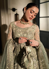 Formal Collection - Faiza Saqlain - Neorah - Wedding - Syene