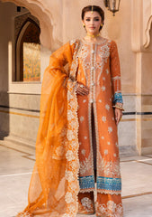 Formals - Saad Shaikh - Jahan - Festive Edit - SEHR