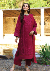 Lawn - Ayleen - Luxe Blossom - Summer 26 - MEHERBANO