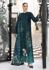 Lawn - Maria B - Luxury 26 - MLL#06