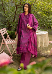 Winter - Ayleen - Kissa Unstitched 26 - Taskeen