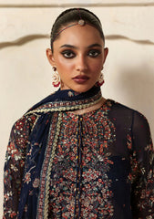 Formals - Hussain Rehar - Massarat - Festive 25 - Rabab