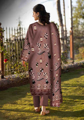 Lawn - Art n Style - Monsoon 25 - Volume 1 - D#07