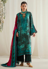 Winter - Bin Ilyas - Eres Bonita Viscose 25 - D#1106-B