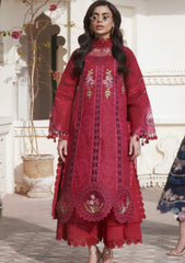 Lawn - Parishay - Shangrila 26 - SLA#12