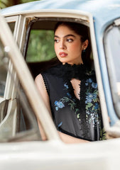 Lawn - Asifa & Nabeel - Yakin - Secret Botanica - (YKL25-05)