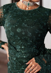 Formal Collection - Zarif - Shehnai - Wedding - ZR25#08 - Meesam