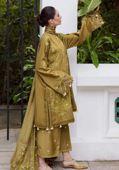 Winter - Marjjan - Lovella 25 - MEV#43 A