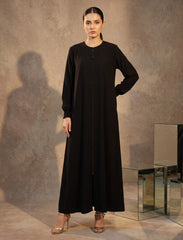 Pret - Moven - Modest Wear - Black