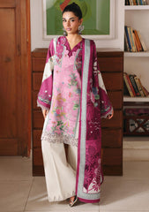 Winter - Qalamkar - Q Prints 25 - QQPW#10-B - Kenna