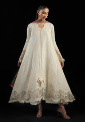 Lawn - Hussain Rehar - Zan 26 - Spring Summer - SEFI