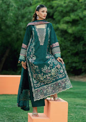 Lawn - Florent - Eid Luxury 26 - FEF#03B