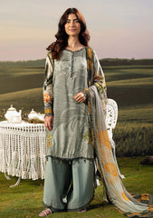 Winter - M.Basics - Unstitched Casual - Pre/Fall 25 - MBPF#06 A